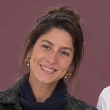 Portrait de Lola