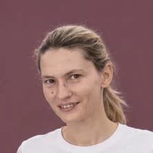 Portrait de Sophie